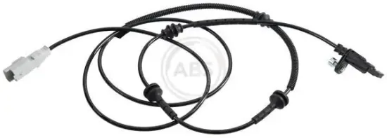 Sensor, Raddrehzahl Hinterachse A.B.S. 30372 Bild Sensor, Raddrehzahl Hinterachse A.B.S. 30372