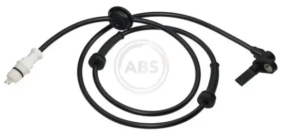 Sensor, Raddrehzahl Hinterachse links A.B.S. 30379 Bild Sensor, Raddrehzahl Hinterachse links A.B.S. 30379
