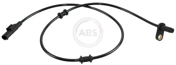Sensor, Raddrehzahl Hinterachse A.B.S. 30383
