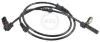 Sensor, Raddrehzahl Vorderachse A.B.S. 30384