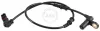 Sensor, Raddrehzahl Vorderachse A.B.S. 30386