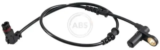Sensor, Raddrehzahl Vorderachse A.B.S. 30386 Bild Sensor, Raddrehzahl Vorderachse A.B.S. 30386