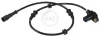 Sensor, Raddrehzahl Vorderachse A.B.S. 30387