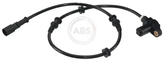 Sensor, Raddrehzahl Vorderachse A.B.S. 30387 Bild Sensor, Raddrehzahl Vorderachse A.B.S. 30387