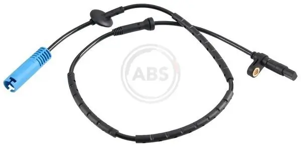 Sensor, Raddrehzahl Vorderachse A.B.S. 30391