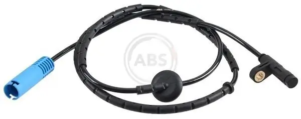 Sensor, Raddrehzahl Hinterachse A.B.S. 30392