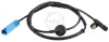 Sensor, Raddrehzahl Hinterachse A.B.S. 30392