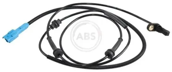 Sensor, Raddrehzahl Hinterachse A.B.S. 30394 Bild Sensor, Raddrehzahl Hinterachse A.B.S. 30394