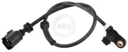 Sensor, Raddrehzahl A.B.S. 30401