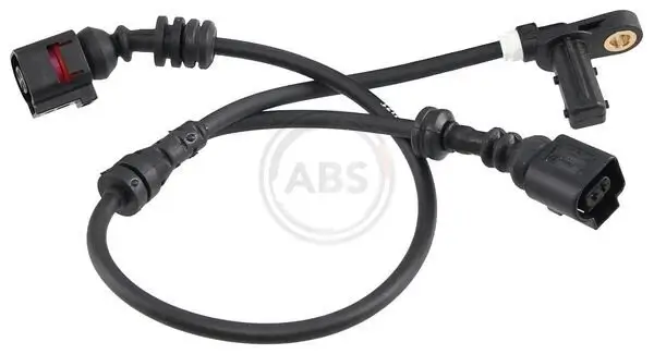 Sensor, Raddrehzahl A.B.S. 30402