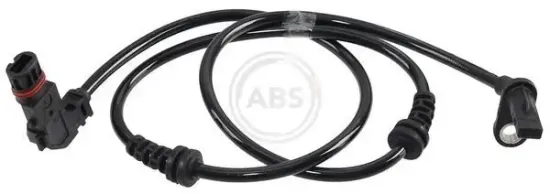 Sensor, Raddrehzahl Vorderachse A.B.S. 30406 Bild Sensor, Raddrehzahl Vorderachse A.B.S. 30406