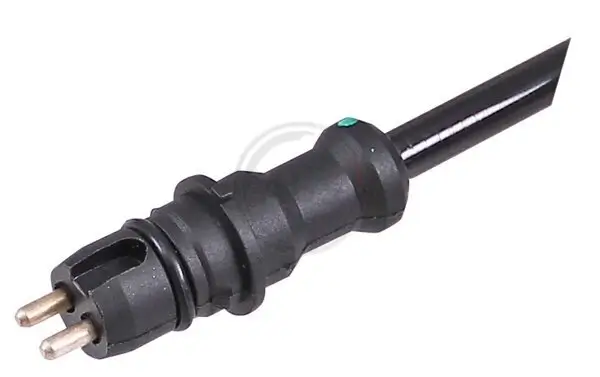 Sensor, Raddrehzahl A.B.S. 30832