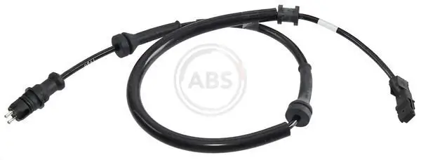 Sensor, Raddrehzahl A.B.S. 30409