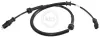 Sensor, Raddrehzahl A.B.S. 30409