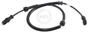Sensor, Raddrehzahl A.B.S. 30409