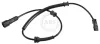Sensor, Raddrehzahl Hinterachse A.B.S. 30411