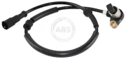 Sensor, Raddrehzahl Hinterachse links A.B.S. 30427