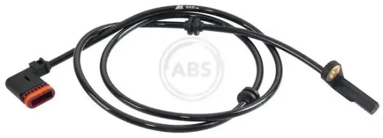 Sensor, Raddrehzahl Hinterachse A.B.S. 30430 Bild Sensor, Raddrehzahl Hinterachse A.B.S. 30430