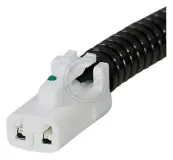 Sensor, Raddrehzahl Hinterachse A.B.S. 30844