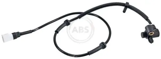 Sensor, Raddrehzahl Vorderachse A.B.S. 30435 Bild Sensor, Raddrehzahl Vorderachse A.B.S. 30435