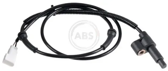 Sensor, Raddrehzahl Hinterachse A.B.S. 30437 Bild Sensor, Raddrehzahl Hinterachse A.B.S. 30437