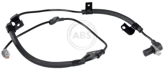 Sensor, Raddrehzahl Vorderachse rechts A.B.S. 30455 Bild Sensor, Raddrehzahl Vorderachse rechts A.B.S. 30455