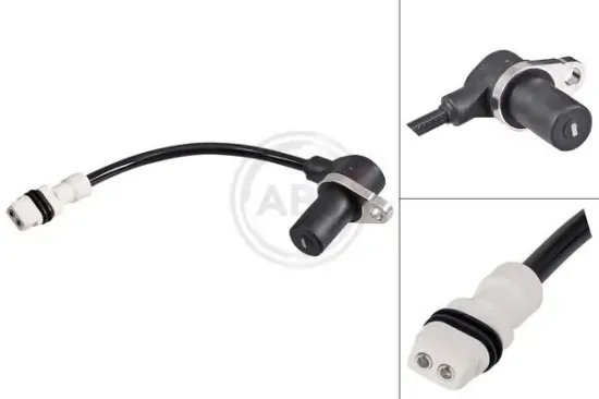 Sensor, Raddrehzahl A.B.S. 30457 Bild Sensor, Raddrehzahl A.B.S. 30457
