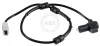 Sensor, Raddrehzahl Hinterachse A.B.S. 30458