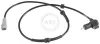 Sensor, Raddrehzahl A.B.S. 30471