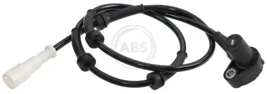 Sensor, Raddrehzahl Vorderachse rechts A.B.S. 30476 Bild Sensor, Raddrehzahl Vorderachse rechts A.B.S. 30476