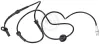 Sensor, Raddrehzahl Hinterachse rechts A.B.S. 30478