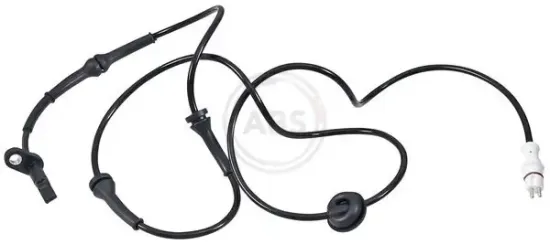 Sensor, Raddrehzahl Hinterachse rechts A.B.S. 30478 Bild Sensor, Raddrehzahl Hinterachse rechts A.B.S. 30478