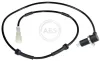 Sensor, Raddrehzahl Hinterachse links A.B.S. 30480