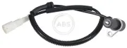 Sensor, Raddrehzahl Vorderachse rechts A.B.S. 30485