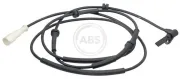Sensor, Raddrehzahl Vorderachse links A.B.S. 30490
