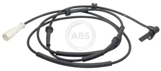 Sensor, Raddrehzahl Vorderachse links A.B.S. 30490 Bild Sensor, Raddrehzahl Vorderachse links A.B.S. 30490