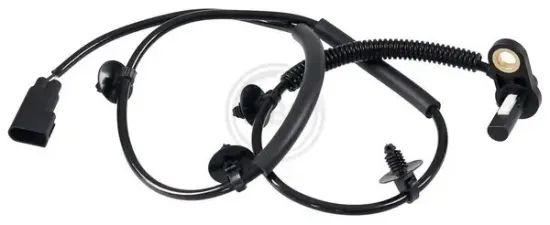 Sensor, Raddrehzahl Hinterachse links A.B.S. 30492 Bild Sensor, Raddrehzahl Hinterachse links A.B.S. 30492