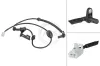 Sensor, Raddrehzahl Hinterachse rechts A.B.S. 30493 Bild Sensor, Raddrehzahl Hinterachse rechts A.B.S. 30493