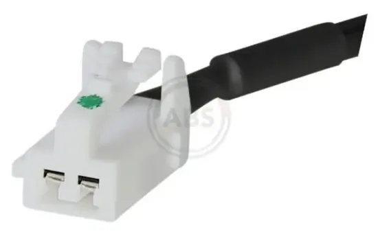 Sensor, Raddrehzahl Hinterachse rechts A.B.S. 30493 Bild Sensor, Raddrehzahl Hinterachse rechts A.B.S. 30493