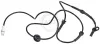 Sensor, Raddrehzahl Hinterachse links A.B.S. 30494