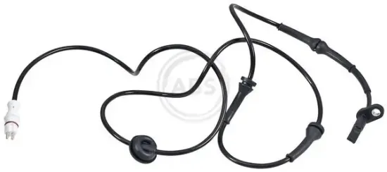Sensor, Raddrehzahl Hinterachse links A.B.S. 30494 Bild Sensor, Raddrehzahl Hinterachse links A.B.S. 30494