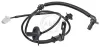 Sensor, Raddrehzahl Hinterachse links A.B.S. 30500 Bild Sensor, Raddrehzahl Hinterachse links A.B.S. 30500