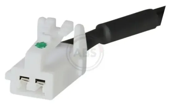 Sensor, Raddrehzahl Hinterachse links A.B.S. 30500 Bild Sensor, Raddrehzahl Hinterachse links A.B.S. 30500