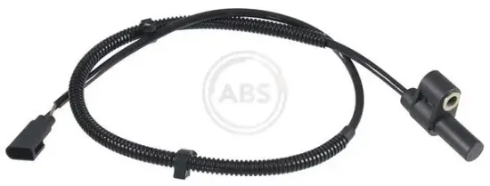 Sensor, Raddrehzahl Hinterachse A.B.S. 30502 Bild Sensor, Raddrehzahl Hinterachse A.B.S. 30502