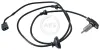 Sensor, Raddrehzahl Vorderachse A.B.S. 30504