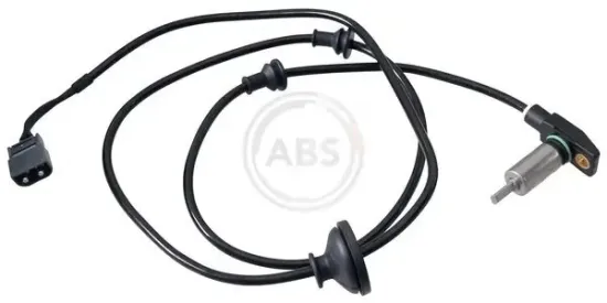 Sensor, Raddrehzahl Vorderachse A.B.S. 30504 Bild Sensor, Raddrehzahl Vorderachse A.B.S. 30504