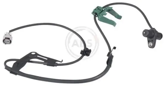 Sensor, Raddrehzahl Vorderachse A.B.S. 30507 Bild Sensor, Raddrehzahl Vorderachse A.B.S. 30507
