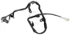 Sensor, Raddrehzahl Hinterachse links A.B.S. 30510