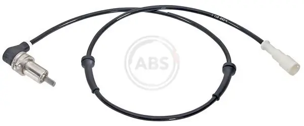 Sensor, Raddrehzahl A.B.S. 30512 Bild Sensor, Raddrehzahl A.B.S. 30512