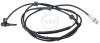 Sensor, Raddrehzahl Vorderachse links A.B.S. 30521